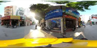 A.Hung Tóc đẹp style