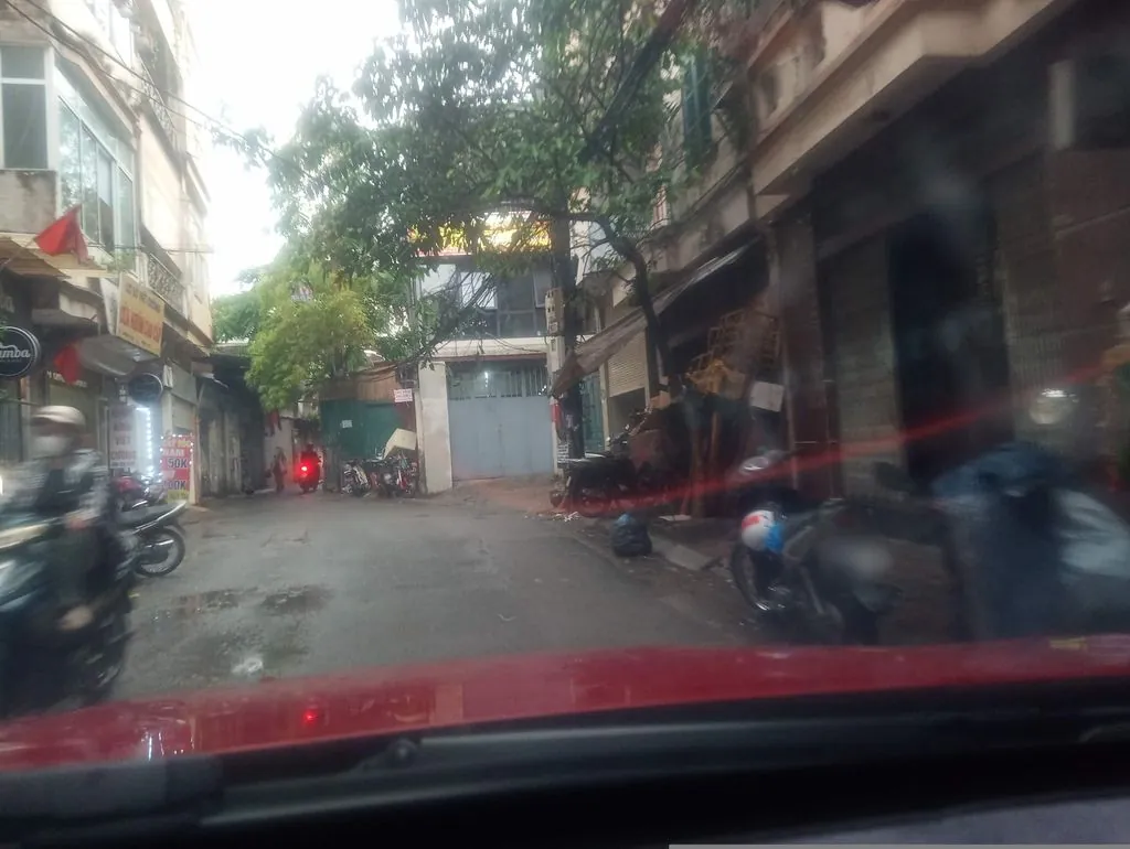 R-Ban Việt Nam
