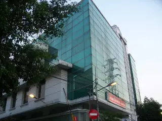 Pasar Buku Kwitang