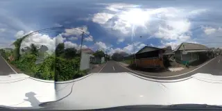 Ratu Oceania Raya Bali