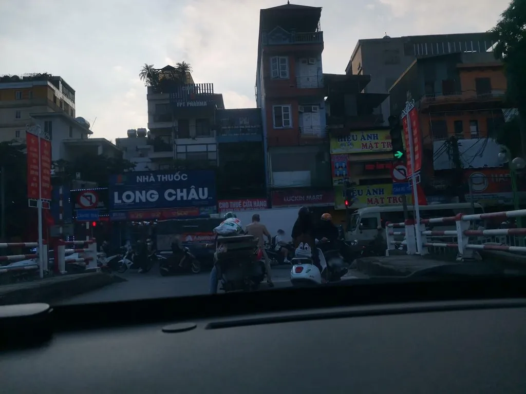 Thương hiệu nội thất Nhà Việt