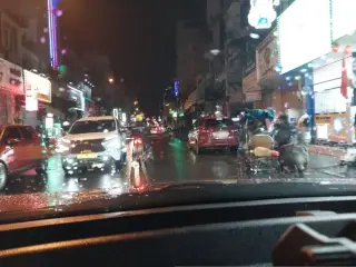 Hair salon Lê Hiệp | Ho Chi Minh City