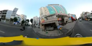 Hủ tíu Bà Loan