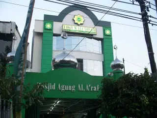Kwitang Kost