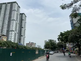 Mỳ cay Sasin - Nướng BBQ Khương Đình