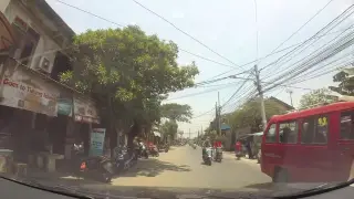 Toko Baru II