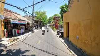 Blue Gecko Restaurant