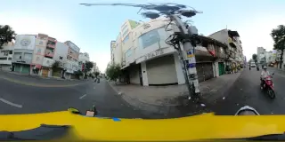 Công Ty TNHH Một Thành Viên Dịch Vụ Du Lịch Lễ Hội