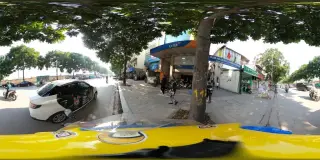 Du Lịch Á Châu