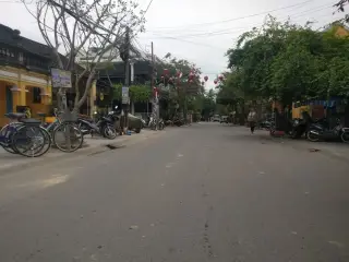 Đào Tiên Restaurant