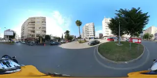 Ninja motor