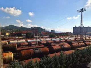 Maritime Transport Agency of Georgia
