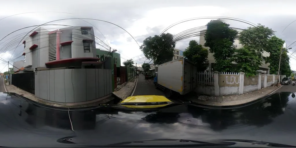 Toko Buku BPK Gunung Mulia