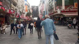 Avukat ilhan Özgür İnce