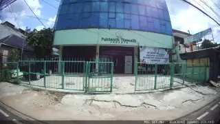 Tk Kwitang Ii Pskd