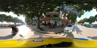 Trường Mầm Non Mặt Trời Bé Con