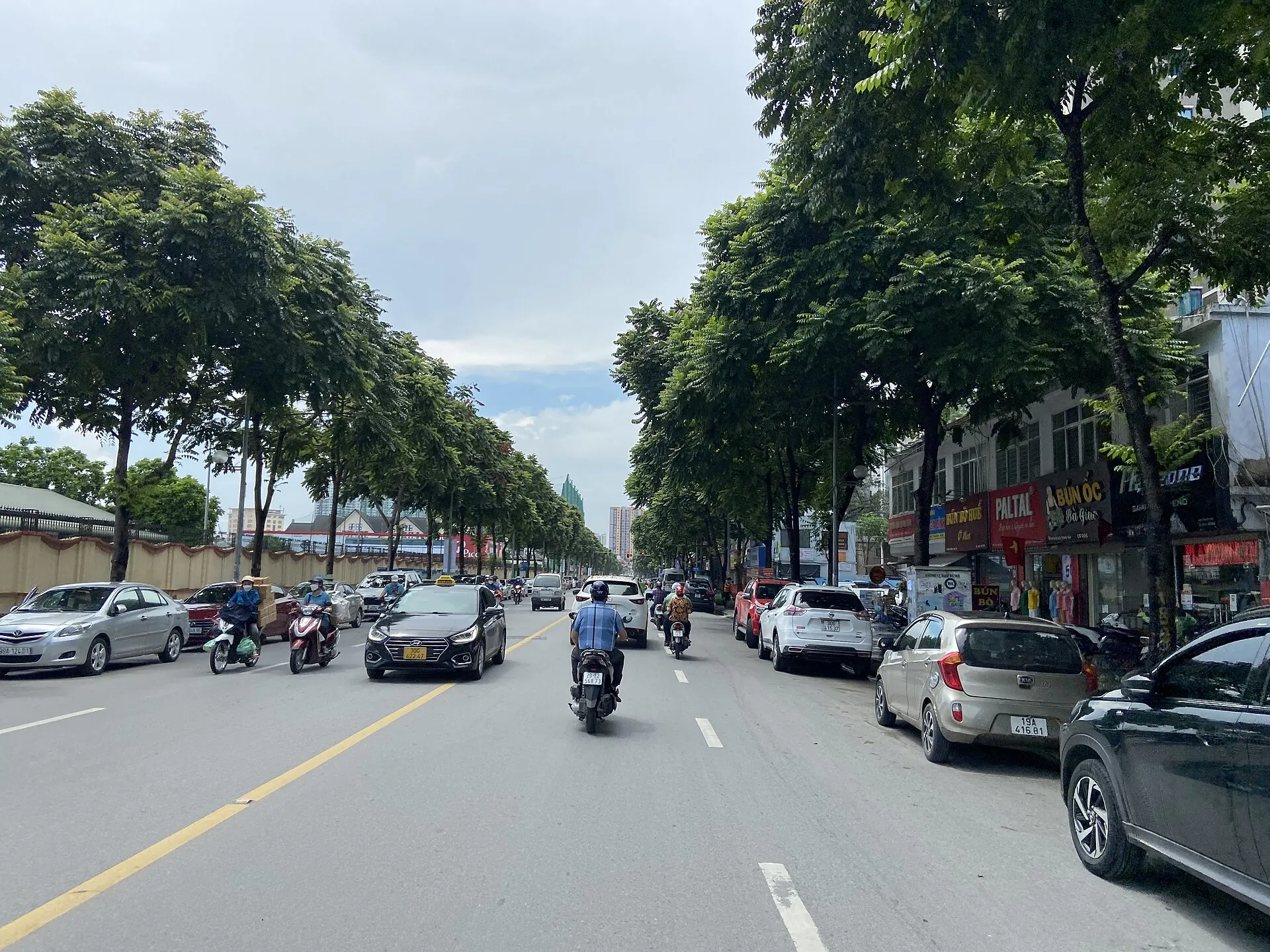 Cricle K Lê Trọng Tấn