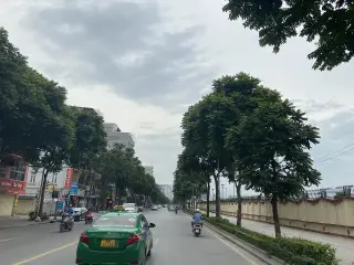 Cricle K Lê Trọng Tấn — รูปที่ 2