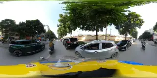Thi BẰNg LÁI Xe