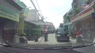 Bakso Bakwan Malang Lagoa