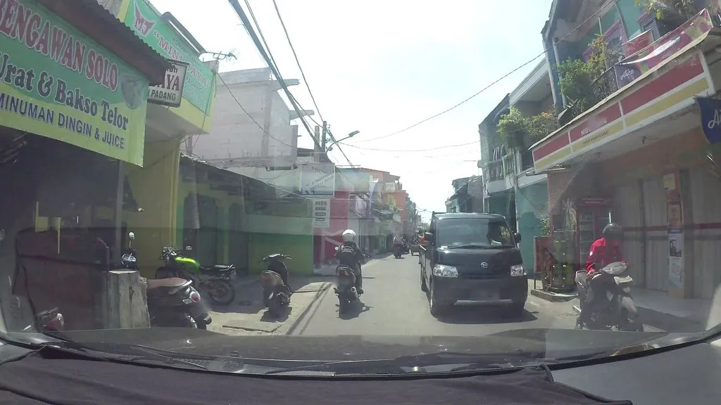 Bakso Bakwan Malang Lagoa