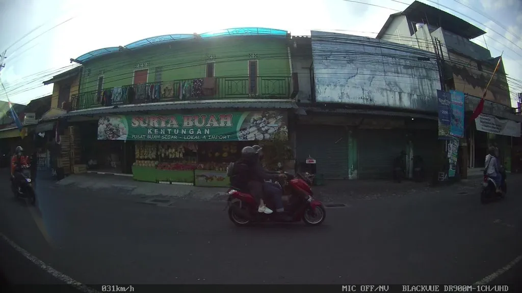 Roti Bakar Bli Ketut