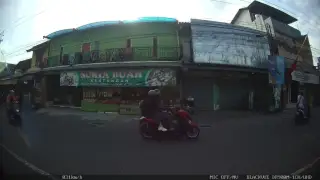Roti Bakar Bli Ketut
