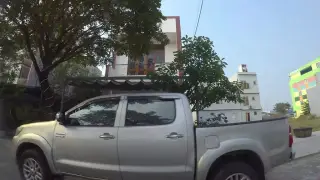 Âm thanh ánh sáng Đại Tiến Lộc