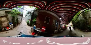 Mỳ Bò Đài Loan A Beo