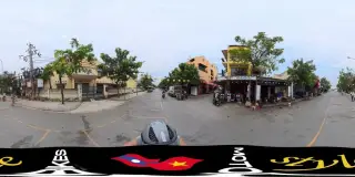 DanBam Tattoo Hoi An