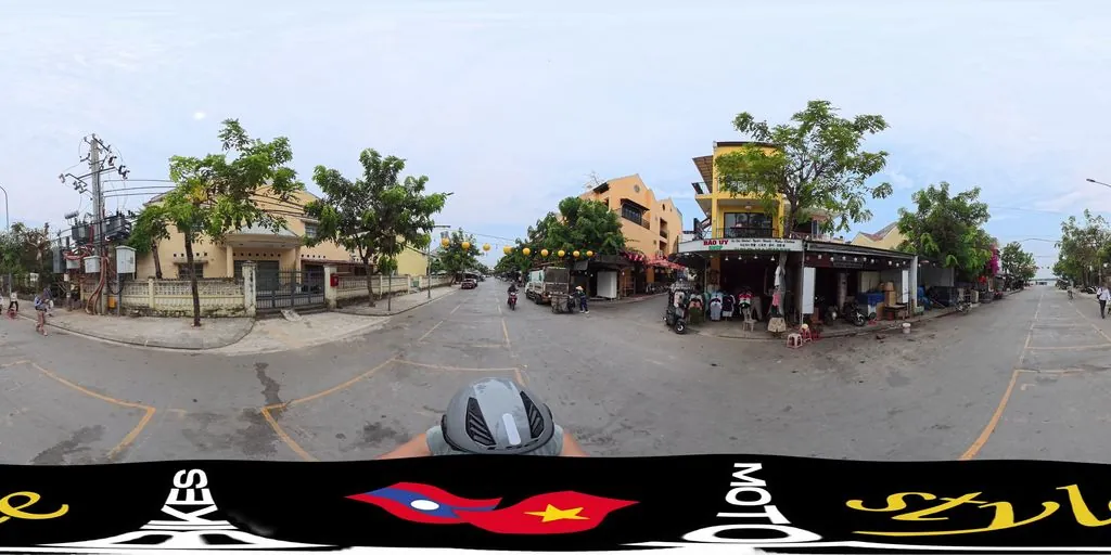 DanBam Tattoo Hoi An