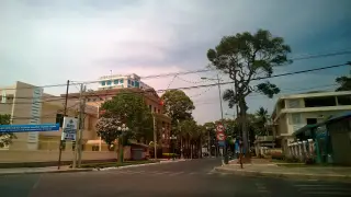 Hồng Trà Ngô Gia Vũng Tàu