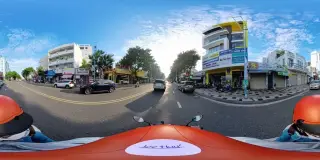 Ăn Vặt Hà Nội
