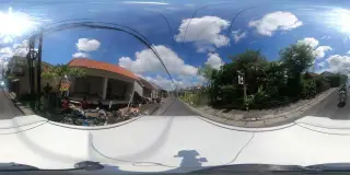Warung Eksis Canggu
