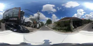 Warung Tropis