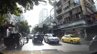 วิทยาลัยเทคโนโลยีบางกอก