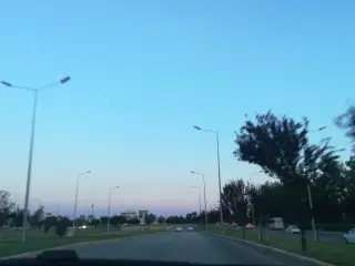 Hello Car