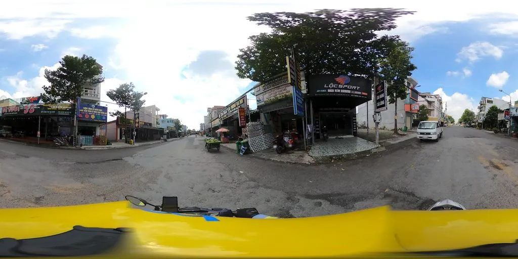 Lẩu Riêu Họ Lương - KDC Phú Thịnh, Biên Hòa