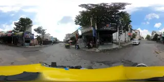 Lẩu Riêu Họ Lương - KDC Phú Thịnh, Biên Hòa