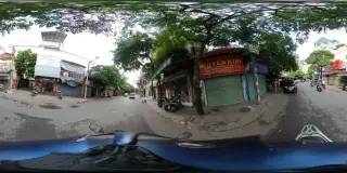 An Shoes -  Giày VNXK Hoàng Văn Thái