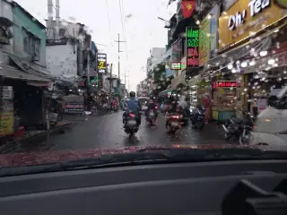Visa Du lịch Mỹ