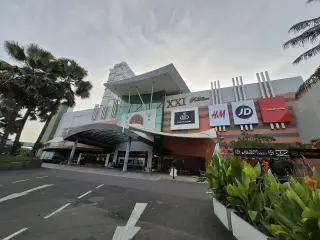 Gading XXI
