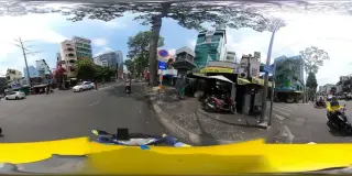 Kebab Saigon