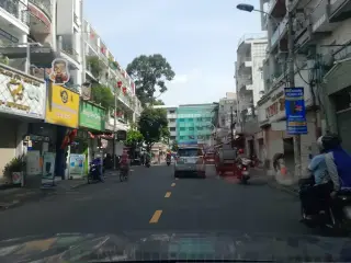 Hair Salon Quỳnh