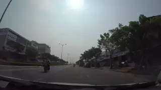 Gạch Khổ Lớn Lê Trương Phát Đà Nẵng