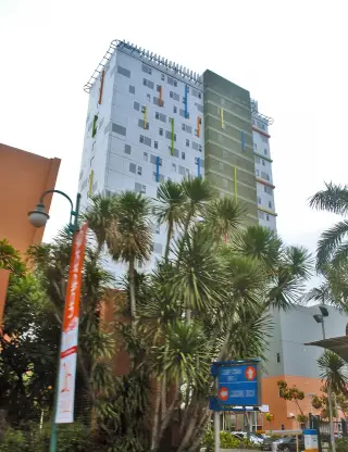 Sushi Tengoku Kelapa Gading