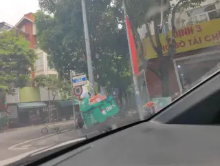 Hem 8 Nguyen Van Loc