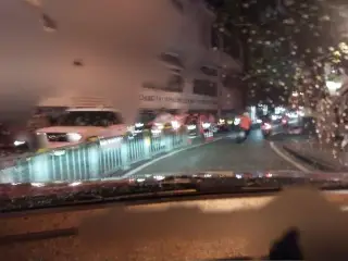 Hủ Tíu Dê Tùng Xẻo