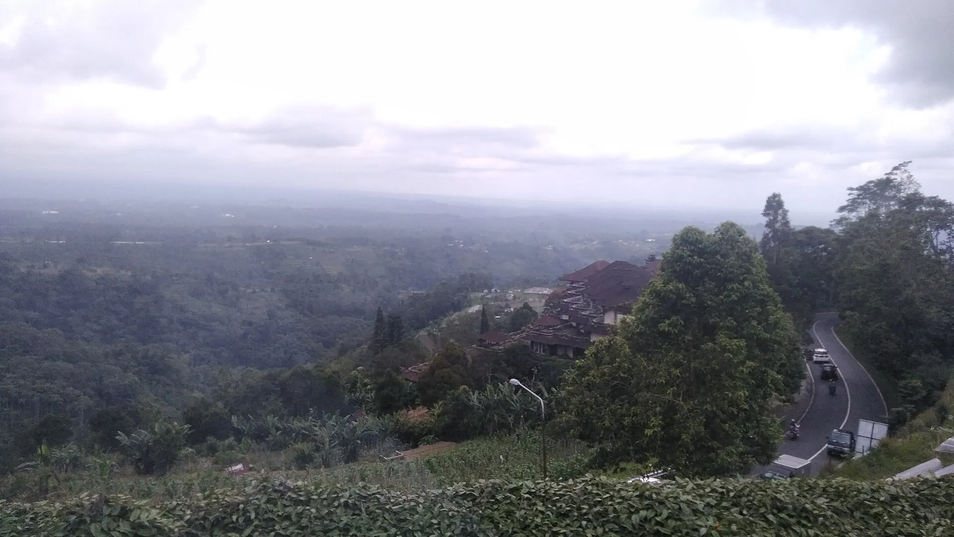 Bali Strawberry Farm & Resto