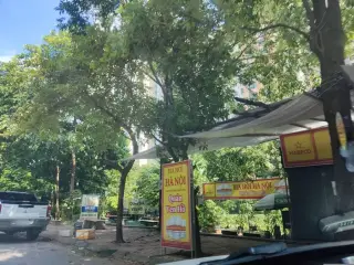 Tian Long - Lẩu Bò Tươi Triều Châu - Vũ Trọng Khánh